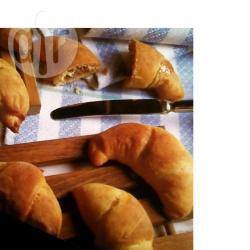 Recette croissants à la noix de pécan (brunch cajun) – toutes les ...
