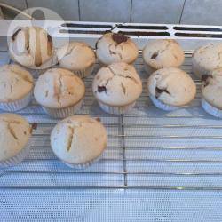 Recette muffins tout choco – toutes les recettes allrecipes
