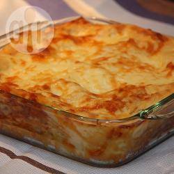Recette lasagnes au thon – toutes les recettes allrecipes
