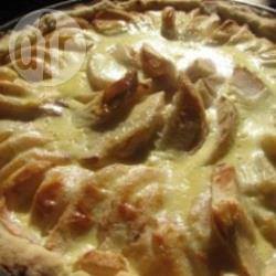 Recette tarte aux poires – toutes les recettes allrecipes