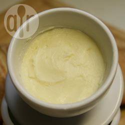 Recette beurre fait maison – toutes les recettes allrecipes