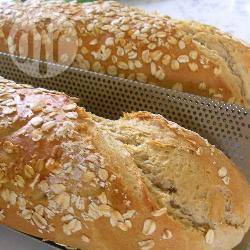 Recette pain brun au levain – toutes les recettes allrecipes