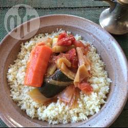 Recette couscous facile de légumes – toutes les recettes allrecipes