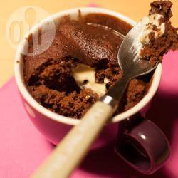 Recette mug cake coulant au chocolat – toutes les recettes allrecipes
