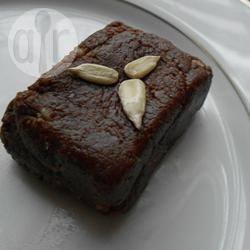 Recette brownies crus délicieux – toutes les recettes allrecipes
