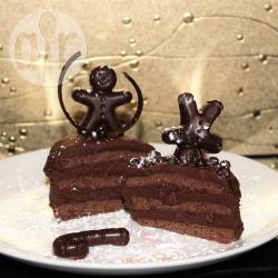 Recette gâteaux individuels au chocolat – toutes les recettes ...