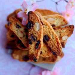 Recette biscotti aux raisins et aux noix – toutes les recettes allrecipes