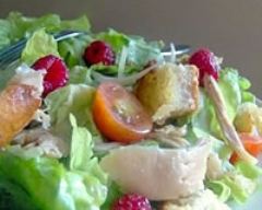 Caesar salad | cuisine az
