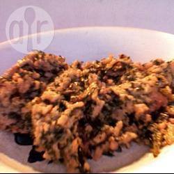 Recette risotto aux feuilles de betterave – toutes les recettes ...