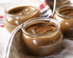 Crème chocolat moka | cuisine az