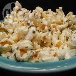 Recette popcorn à la truffe – toutes les recettes allrecipes