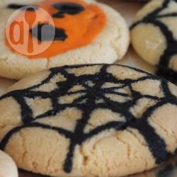 Recette sugar cookies pour halloween – toutes les recettes ...