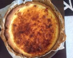 Recette quiche saveur du sud