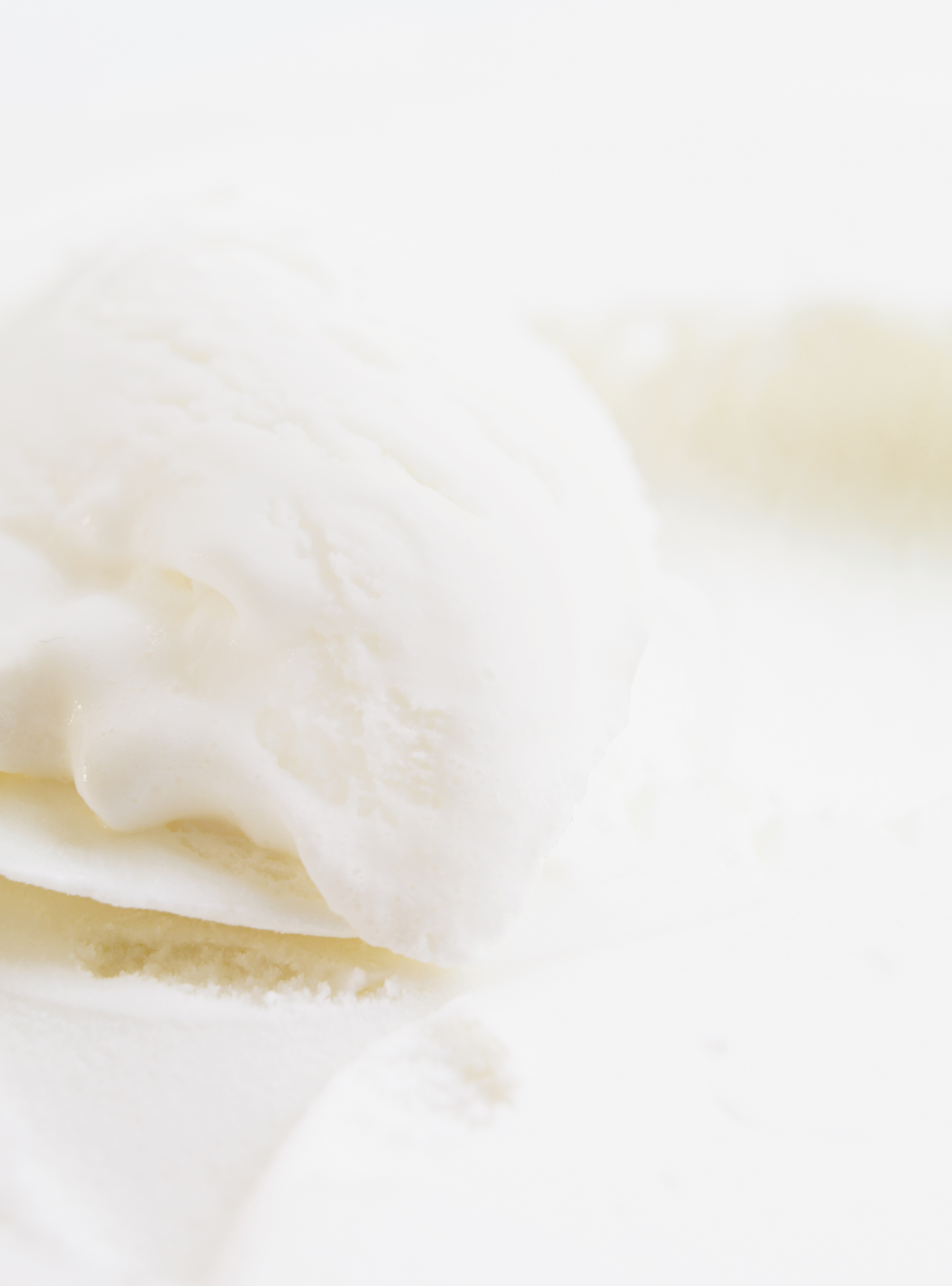 Crème glacée à la vanille | ricardo