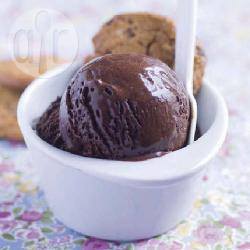 Recette sorbet au chocolat noir – toutes les recettes allrecipes