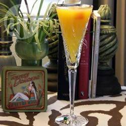 Recette mimosa – toutes les recettes allrecipes