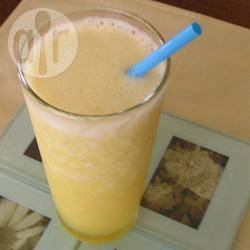 Recette cocktail ananas