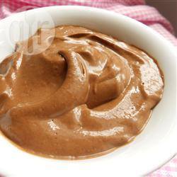 Recette crème au chocolat 100% crue – toutes les recettes allrecipes