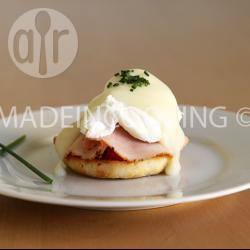 Recette muffins aux œufs benedict – toutes les recettes allrecipes
