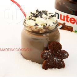 Recette chocolat chaud au nutella™ – toutes les recettes allrecipes