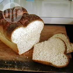 Recette challah à la machine à pain – toutes les recettes allrecipes