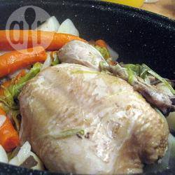Recette poule au pot – toutes les recettes allrecipes