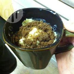Recette mug cake à la crème fraîche – toutes les recettes allrecipes