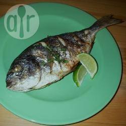 Recette poisson au four – toutes les recettes allrecipes