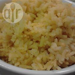 Recette riz au curry facile – toutes les recettes allrecipes