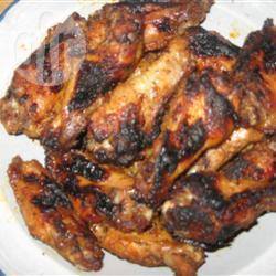Recette ailes de poulet marinées au coca – toutes les recettes ...