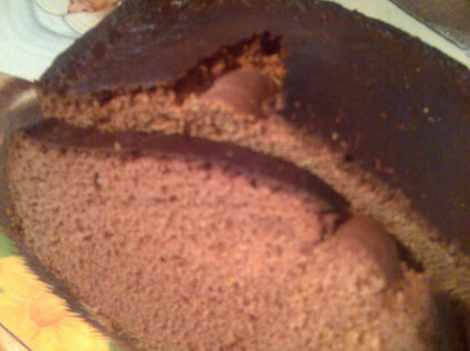 Recette pain d'épice moelleux (cake sucré)
