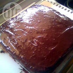 Recette gâteau au chocolat sans oeuf – toutes les recettes allrecipes
