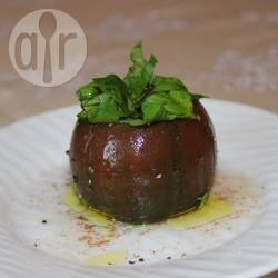 Recette tomates entières au basilic – toutes les recettes allrecipes