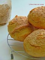 Recette de petits pains typiques de palerme mafalde siciliennes