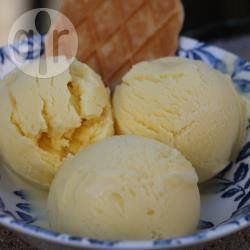 Recette glace à la vanille maison – toutes les recettes allrecipes