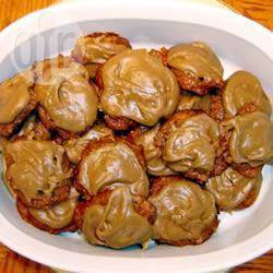 Recette biscuits aux kakis, raisins secs et noix – toutes les recettes ...