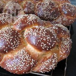 Recette challah – toutes les recettes allrecipes