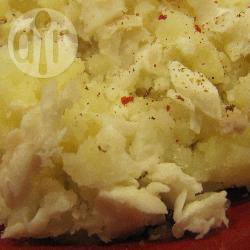 Recette filets de flétan aux pommes de terre – toutes les recettes ...
