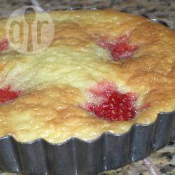 Recette gâteau fraise banane – toutes les recettes allrecipes