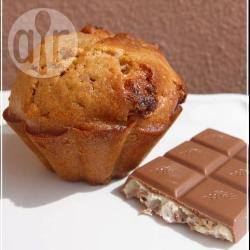 Recette muffins au kinder country™ – toutes les recettes allrecipes