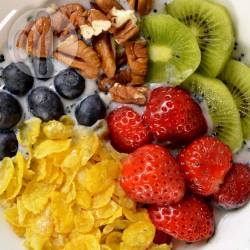 Recette breakfast bowl vitaminé – toutes les recettes allrecipes