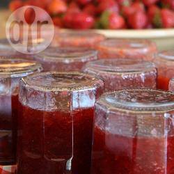 Recette confiture de fraises facile – toutes les recettes allrecipes