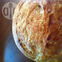 Recette pain sourdough (pain au levain de san francisco) – toutes ...