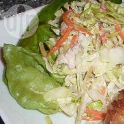 Recette coleslaw – toutes les recettes allrecipes