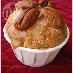 Recette muffins noix de pécan et sirop d'érable – toutes les recettes ...