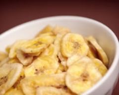 Chips de bananes | cuisine az