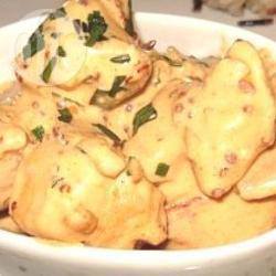 Recette poulet moutarde – toutes les recettes allrecipes
