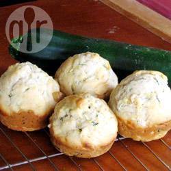 Recette muffins aux courgettes – toutes les recettes allrecipes