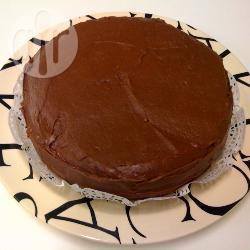 Recette gâteau au chocolat à la guinness – toutes les recettes ...