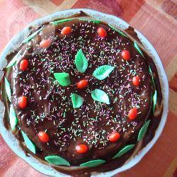 Recette gâteau nappage chocolat – toutes les recettes allrecipes
